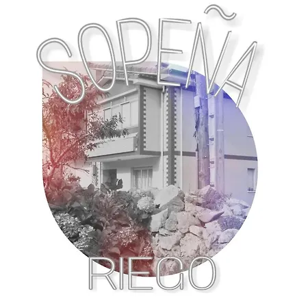 Casa Sopena Casa vacanze