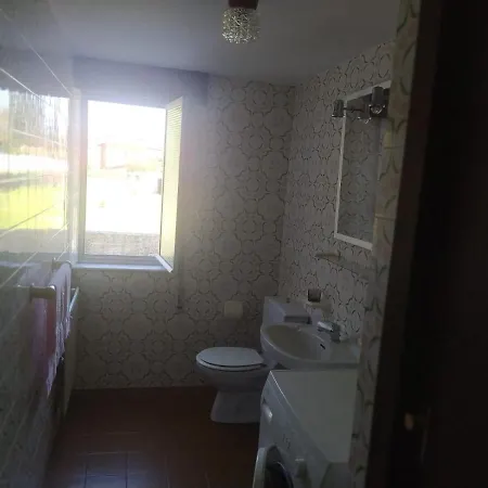 Vakantiehuis Casa Sopena