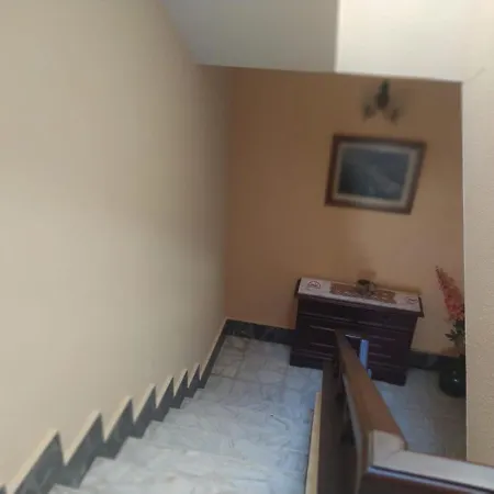 Дом отдыха Casa Sopena Льянес