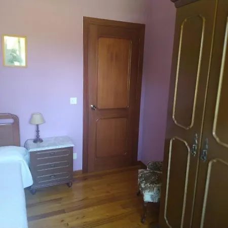 Дом отдыха Casa Sopena *