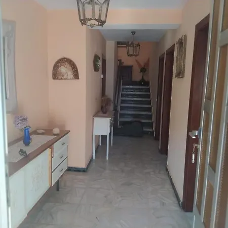 Casa Sopena * Льянес