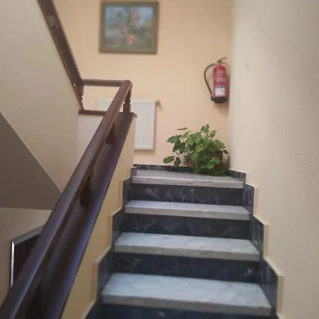 Casa Sopena Ferienhaus *