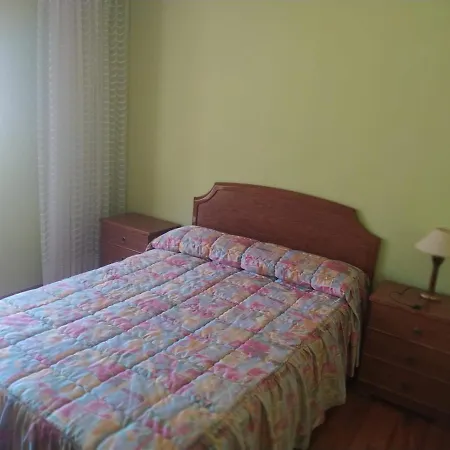 Casa Sopena リャネス