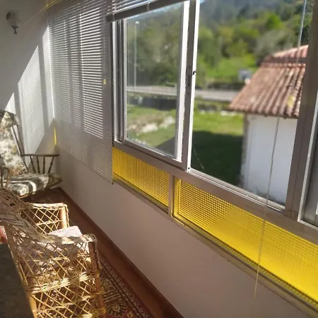 Ferienhaus Casa Sopena Llanes