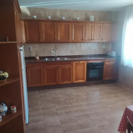 Ferienhaus Casa Sopena